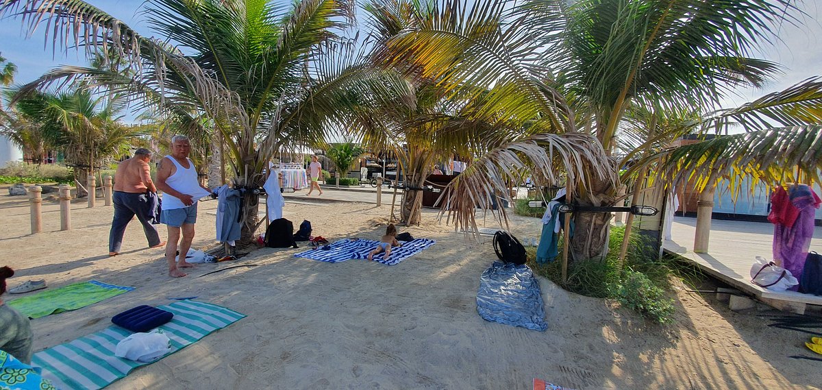 ساحل لامر دبی