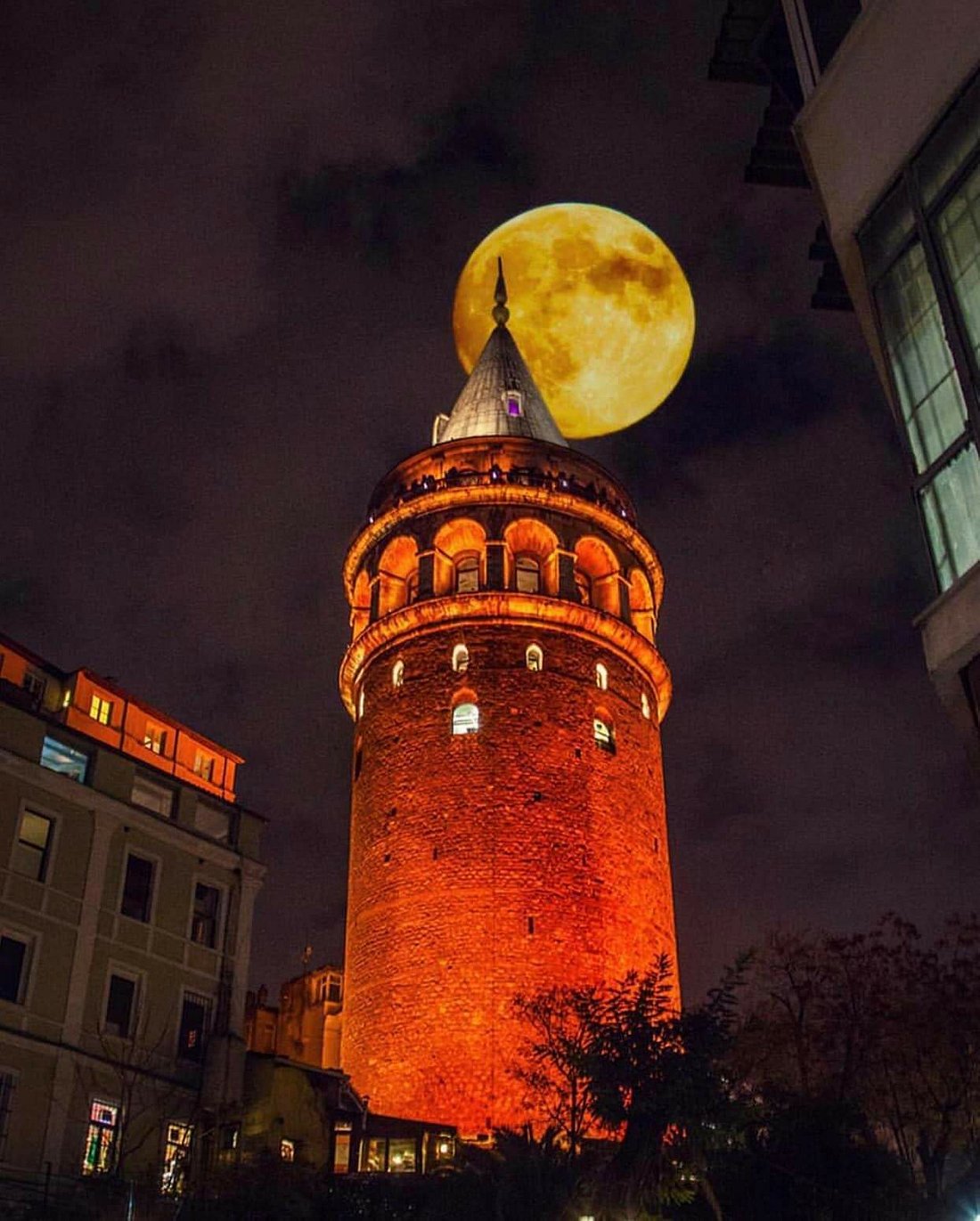 برج گالاتا استانبول2