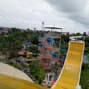 پارک آبی سیرکس بالی