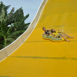 پارک آبی سیرکس بالی