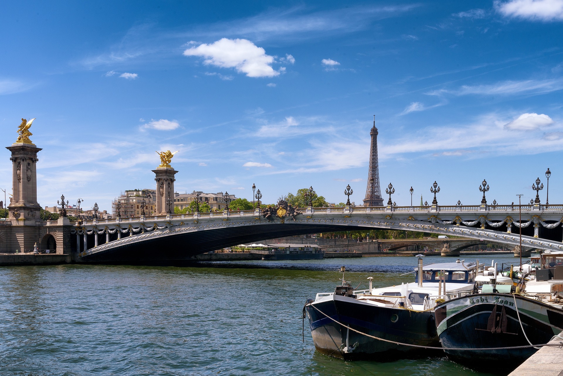 رود سن پاریس | فرانسه