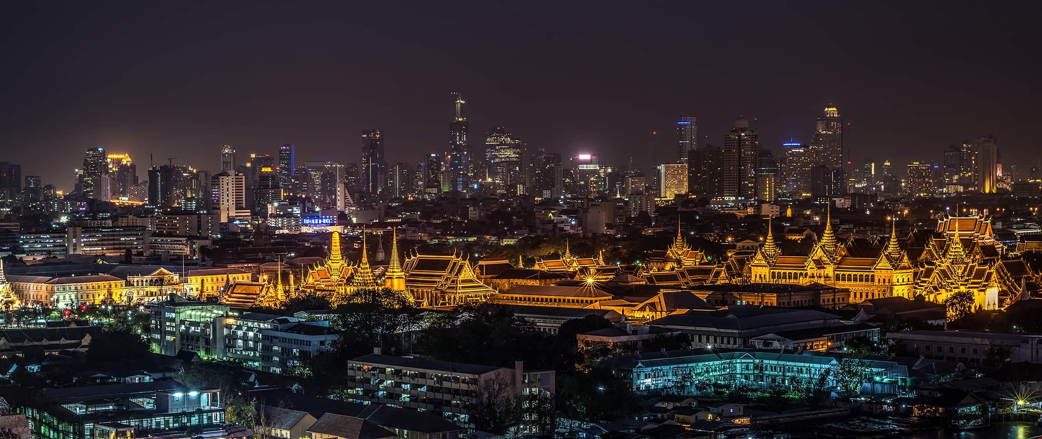 بانکوک | تور تایلند