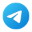 آیکن تلگرام