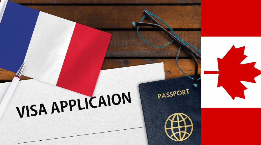 چرا برای مسافرت به بعضی کشورها باید ویزا بگیریم؟