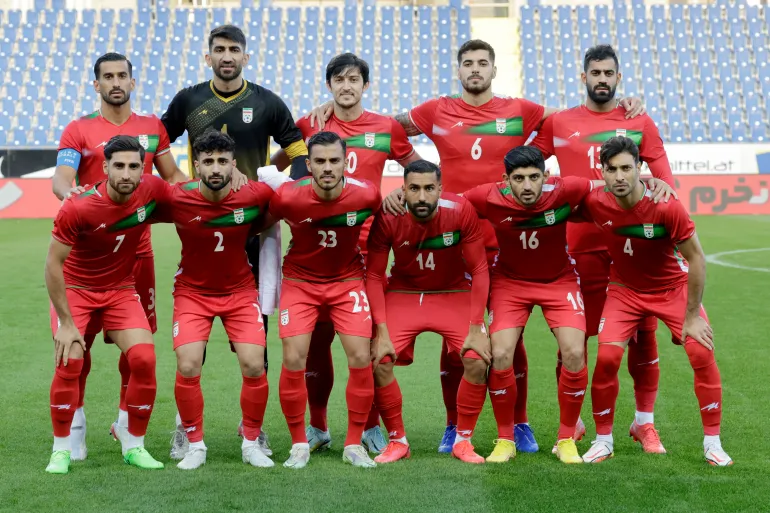 تیم ملی فوتبال ایران | تور قطر
