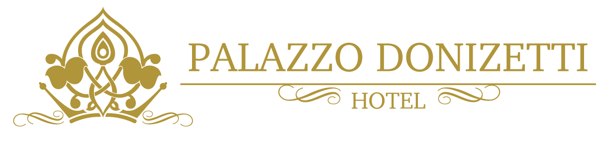 هتل Palazzo Donizetti Hotel پالازو دونیزتی