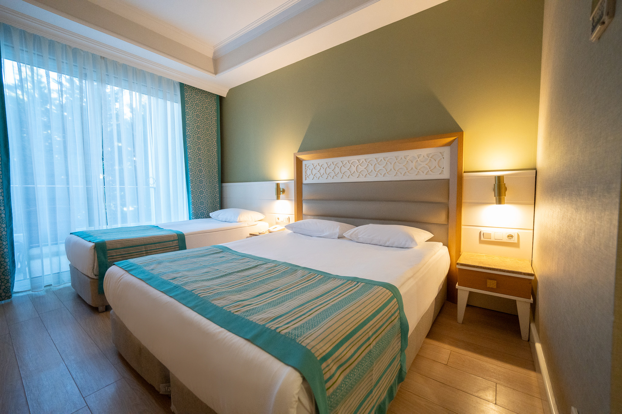 Karmir Resort Spa Hotel Comfort Room 17