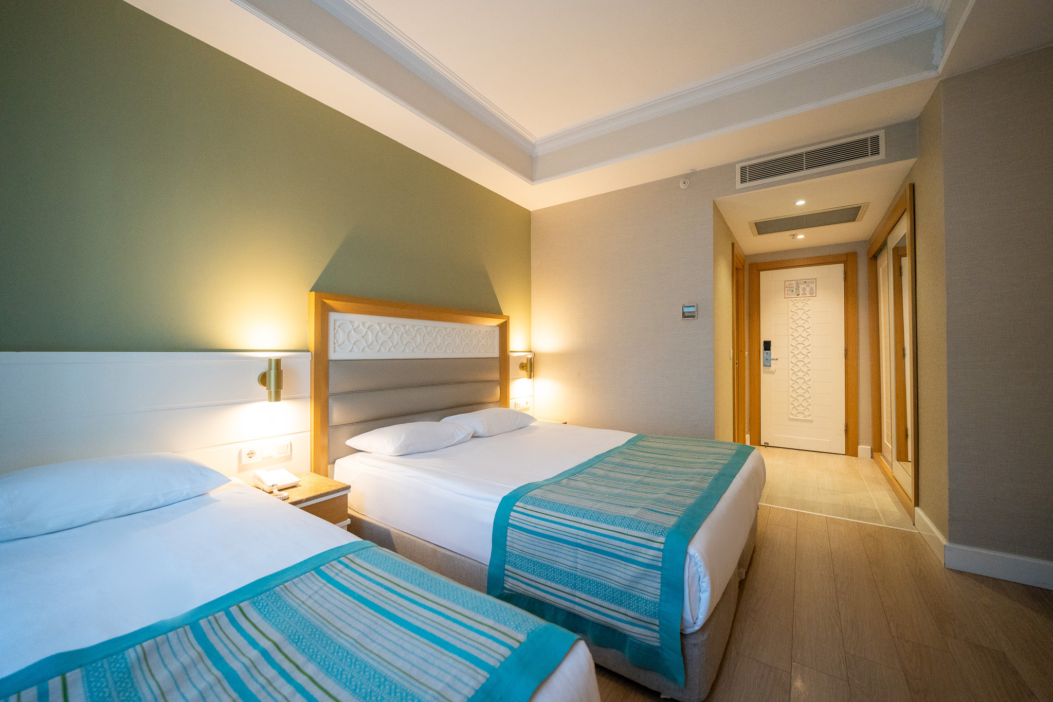 Karmir Resort Spa Hotel Comfort Room 19