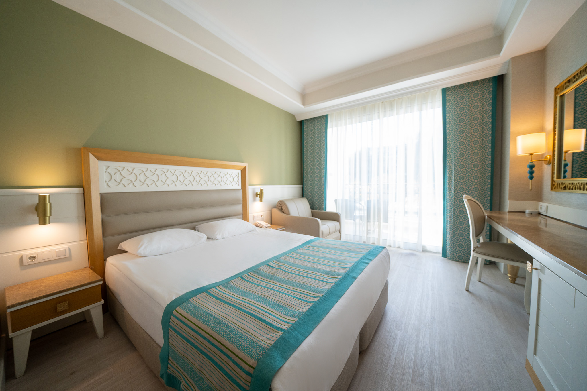 Karmir Resort Spa Hotel Standard Room 14