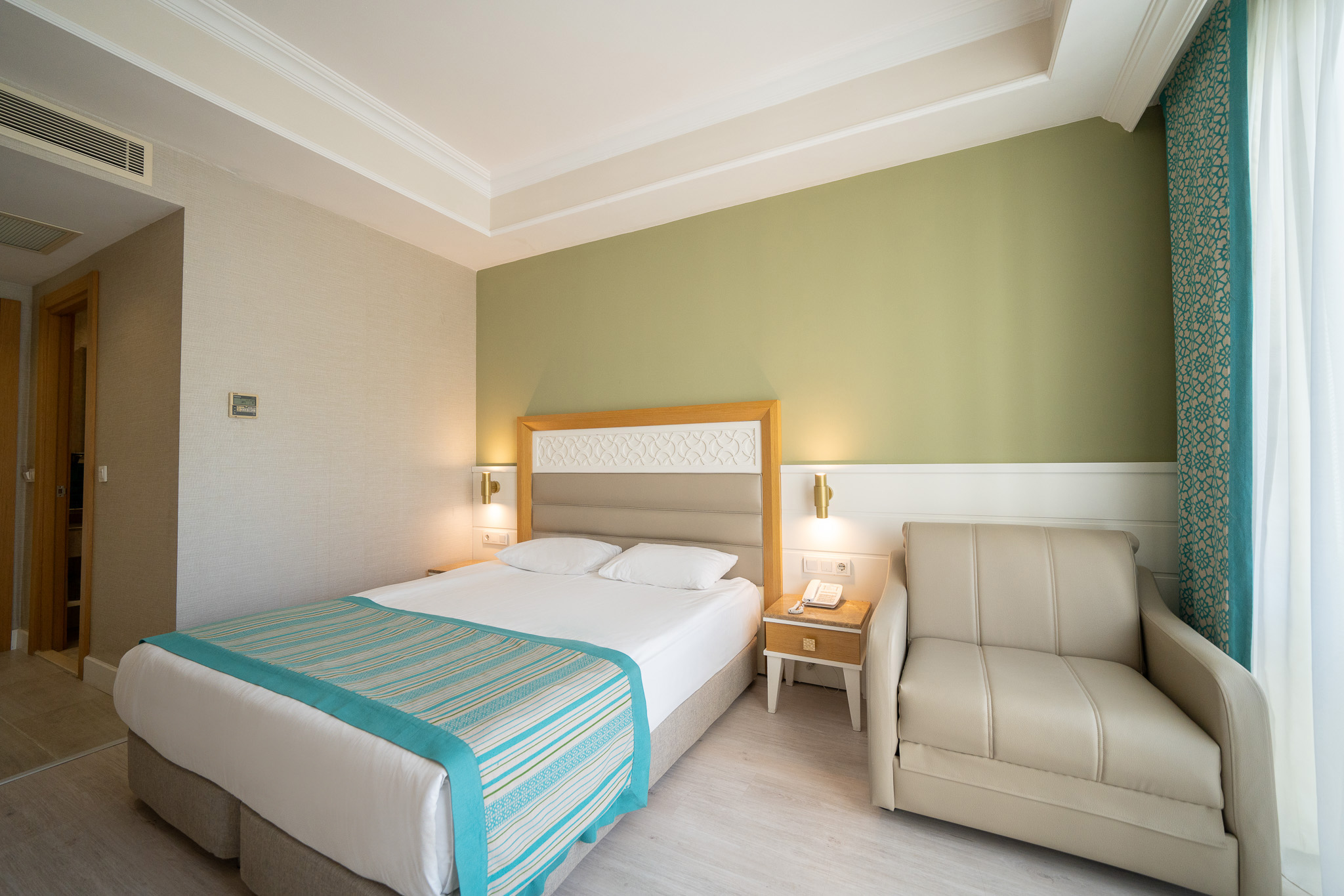 Karmir Resort Spa Hotel Standard Room 15