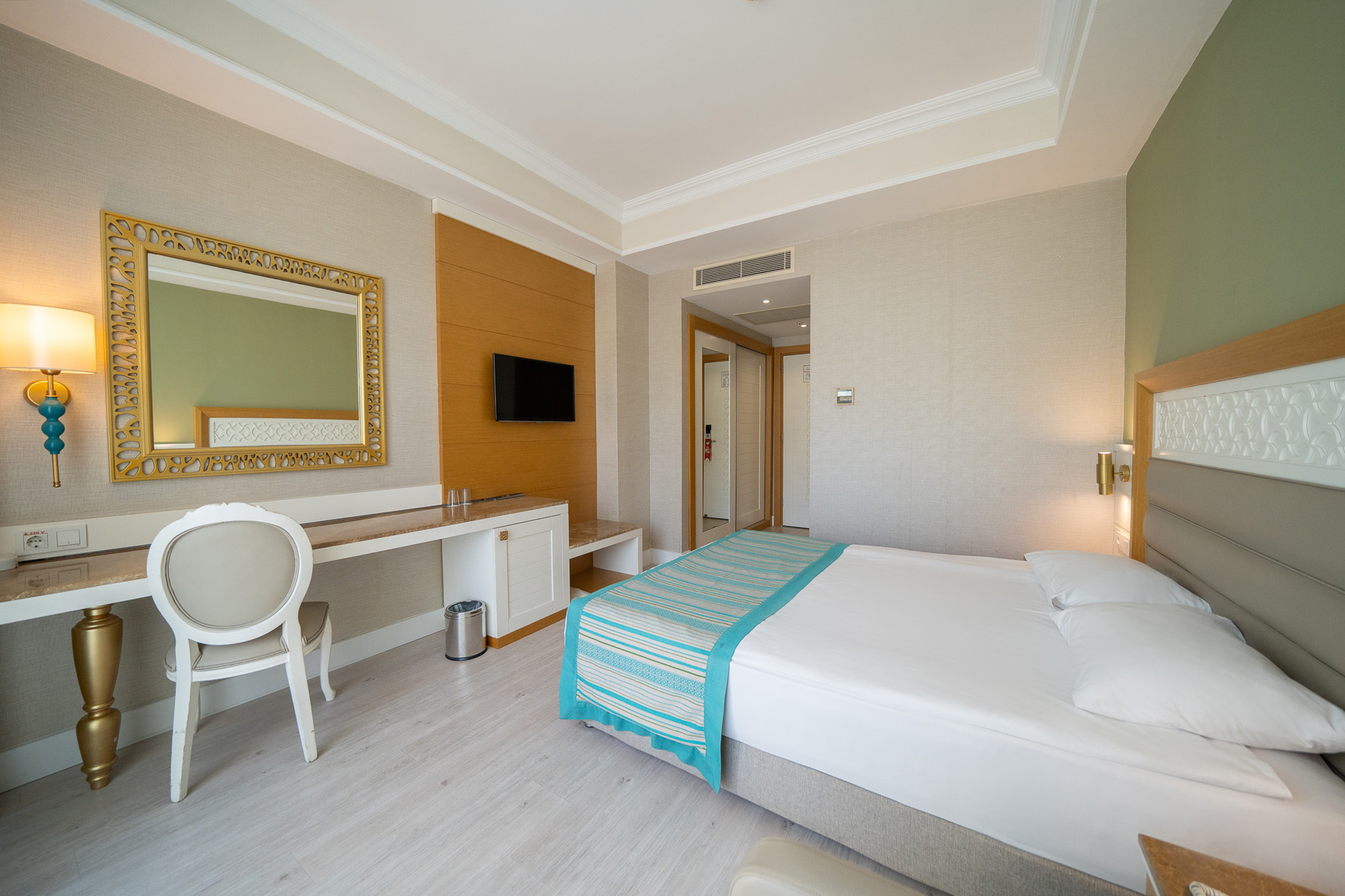 Karmir Resort Spa Hotel Standard Room 16